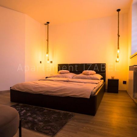 Apartament Izabel Nowy Targ Extérieur photo