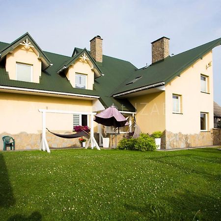 Apartament Izabel Nowy Targ Extérieur photo
