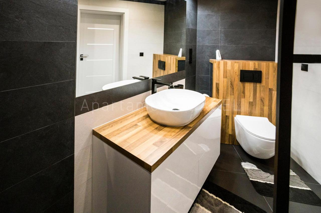 Apartament Izabel Nowy Targ Extérieur photo