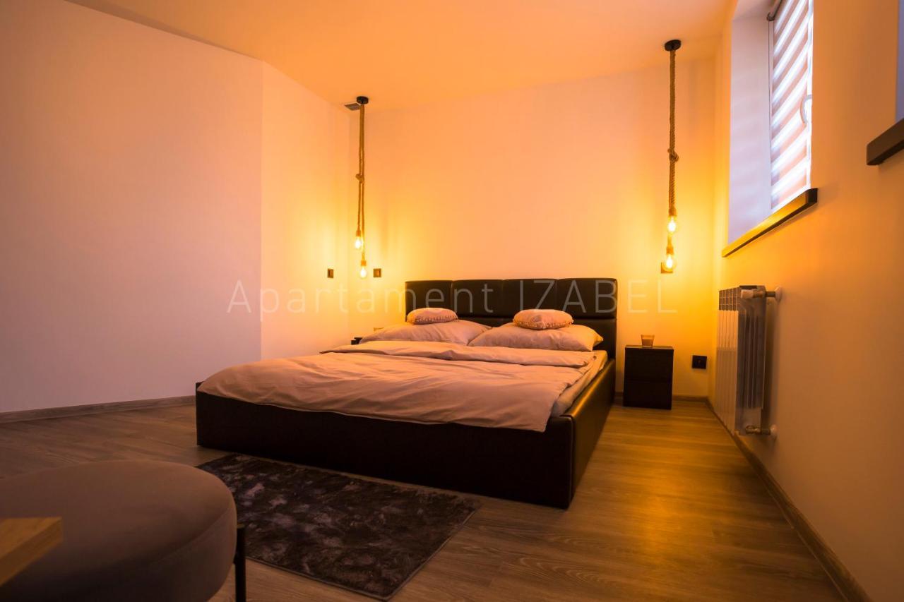 Apartament Izabel Nowy Targ Extérieur photo