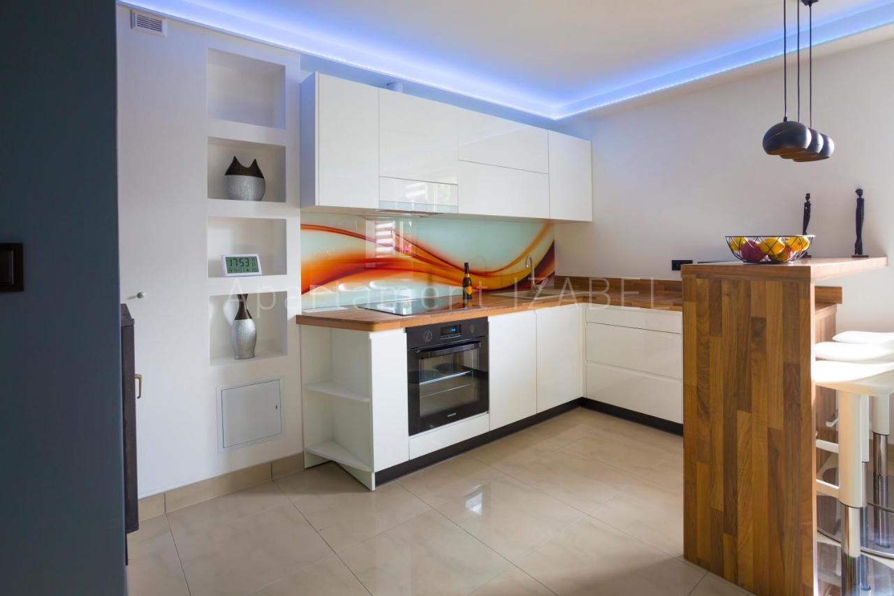 Apartament Izabel Nowy Targ Extérieur photo