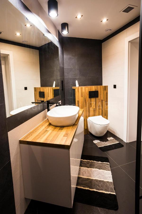 Apartament Izabel Nowy Targ Extérieur photo